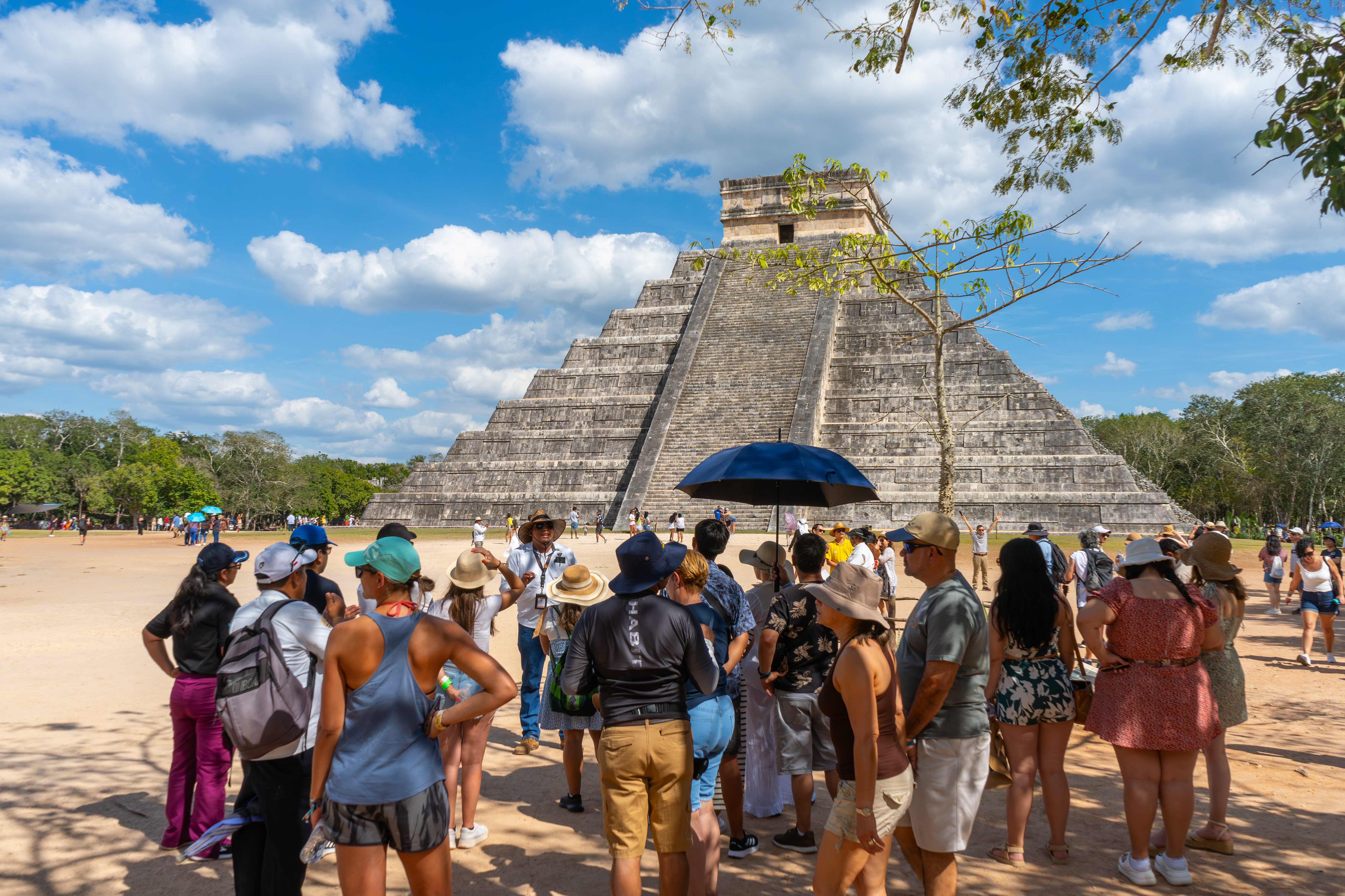 Turistas